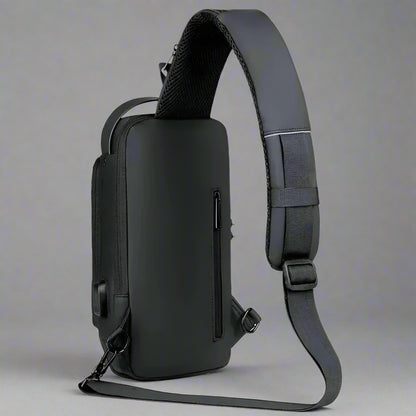 Sling Chest Bag Pack - Duad (ض)