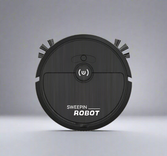 Sweeping Smart Robot - Duad (ض)