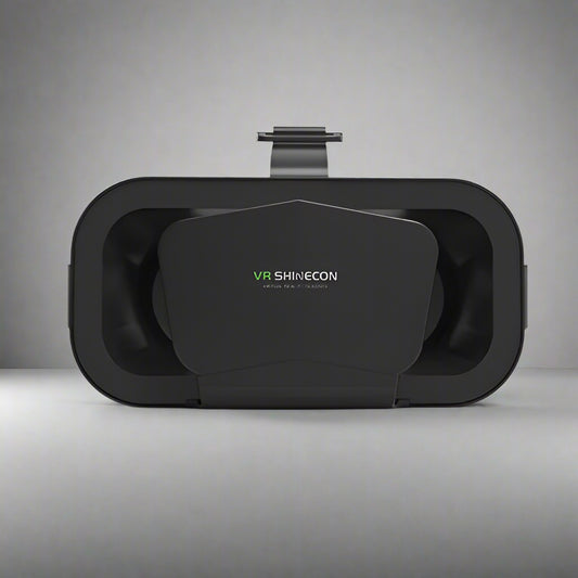 VR Shinecon Glasses - Duad (ض)