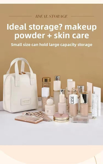 Toiletries Organizer Makeup Bag