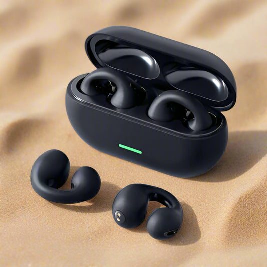 Ambie Wireless Sound Earcuffs - Duad (ض)