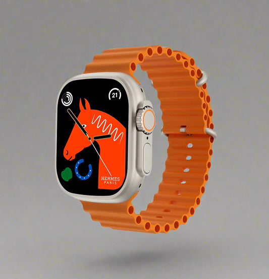 Ultra 9 Smart Watch - Duad (ض)