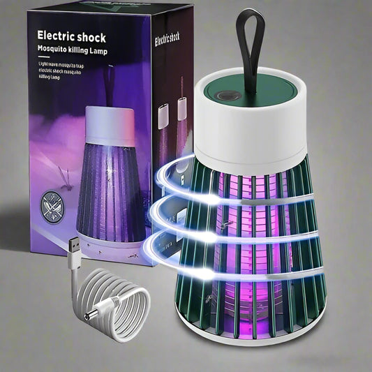 Mosquito Killer Lamp - Duad (ض)