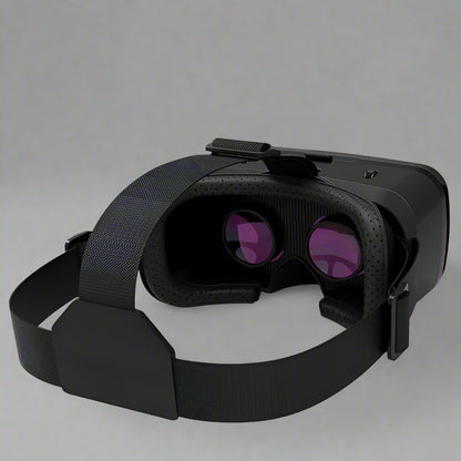 VR Shinecon Glasses - Duad (ض)